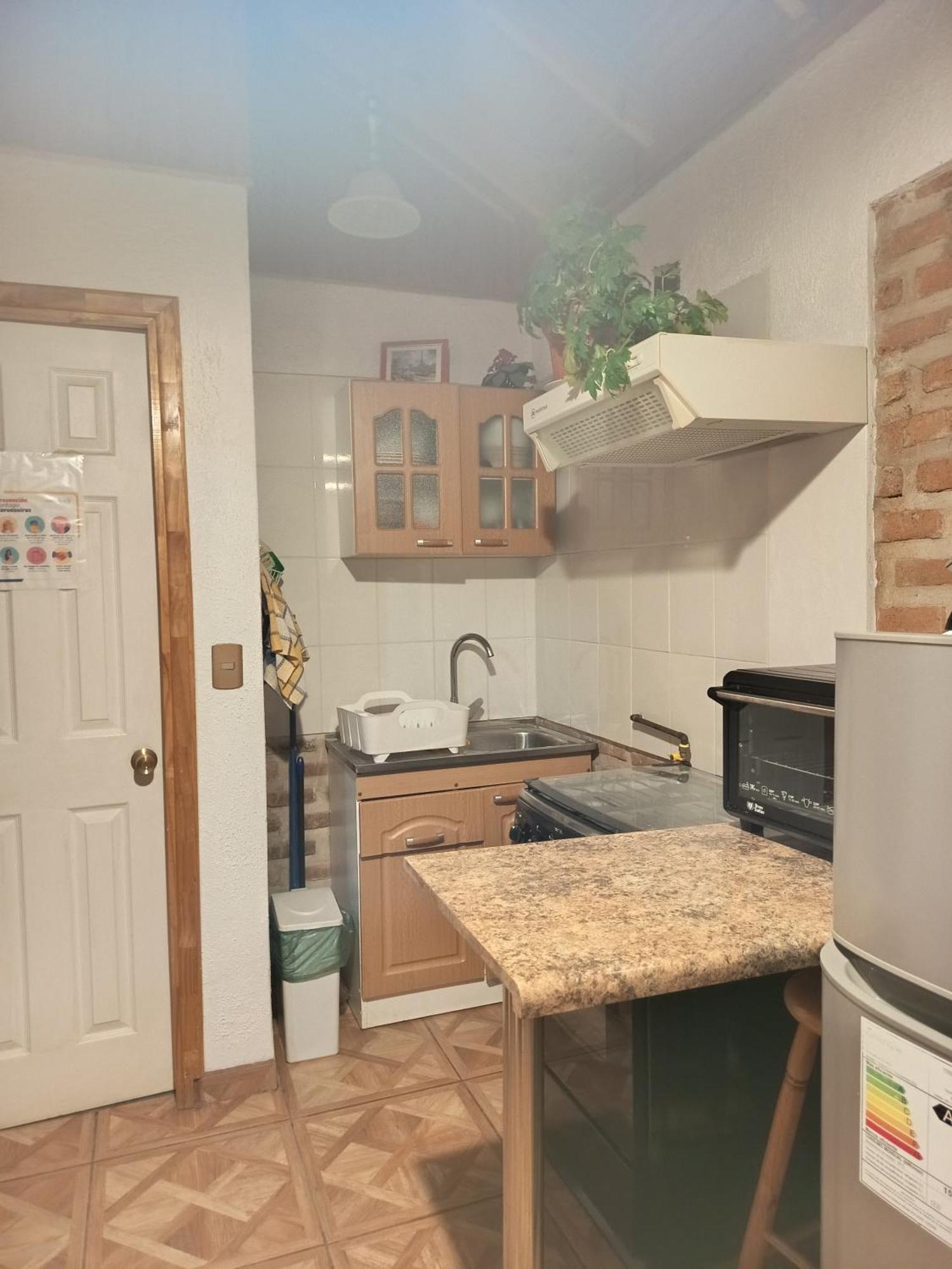 Hostal Julia El Quisco Dış mekan fotoğraf