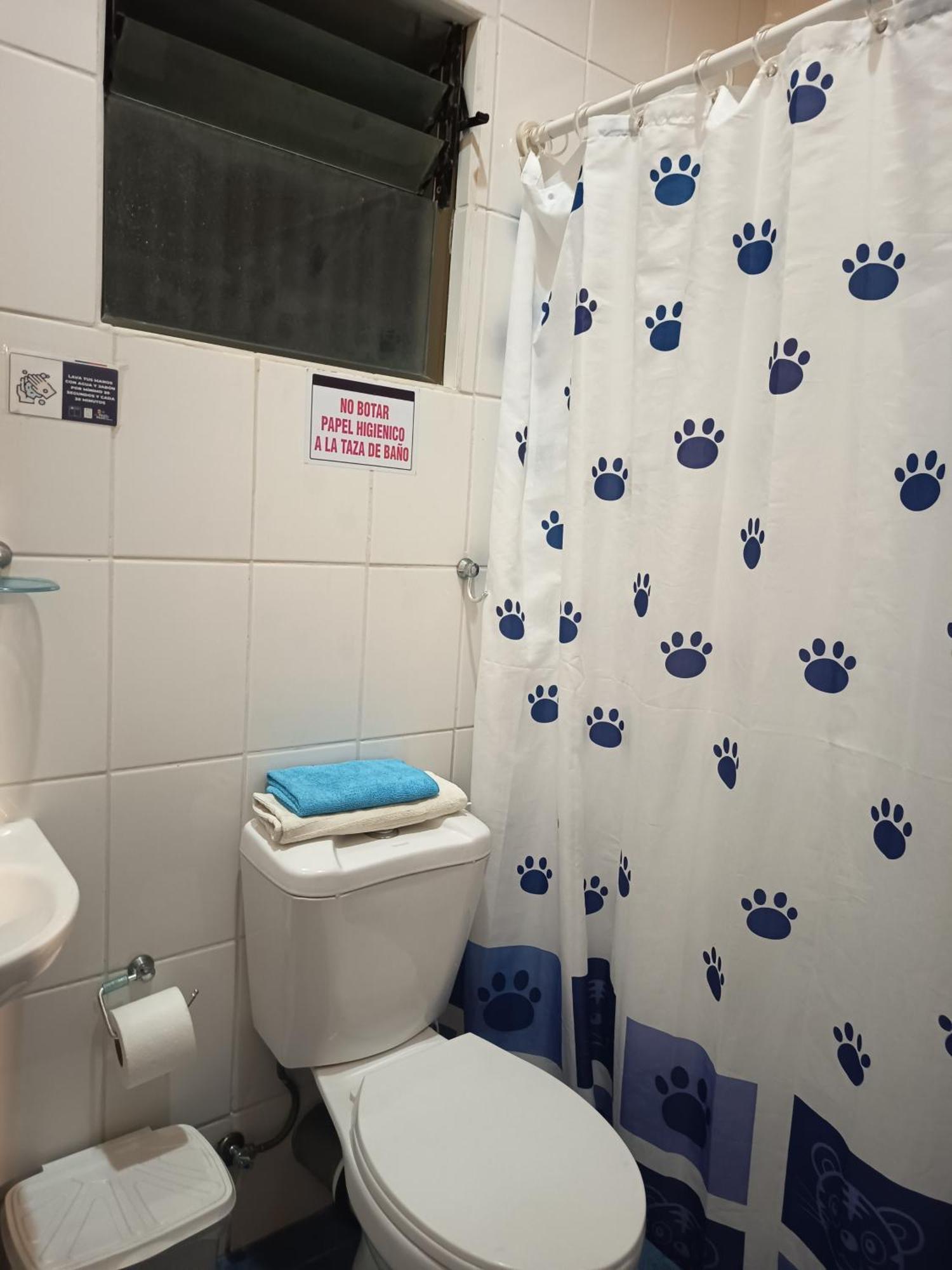 Hostal Julia El Quisco Dış mekan fotoğraf