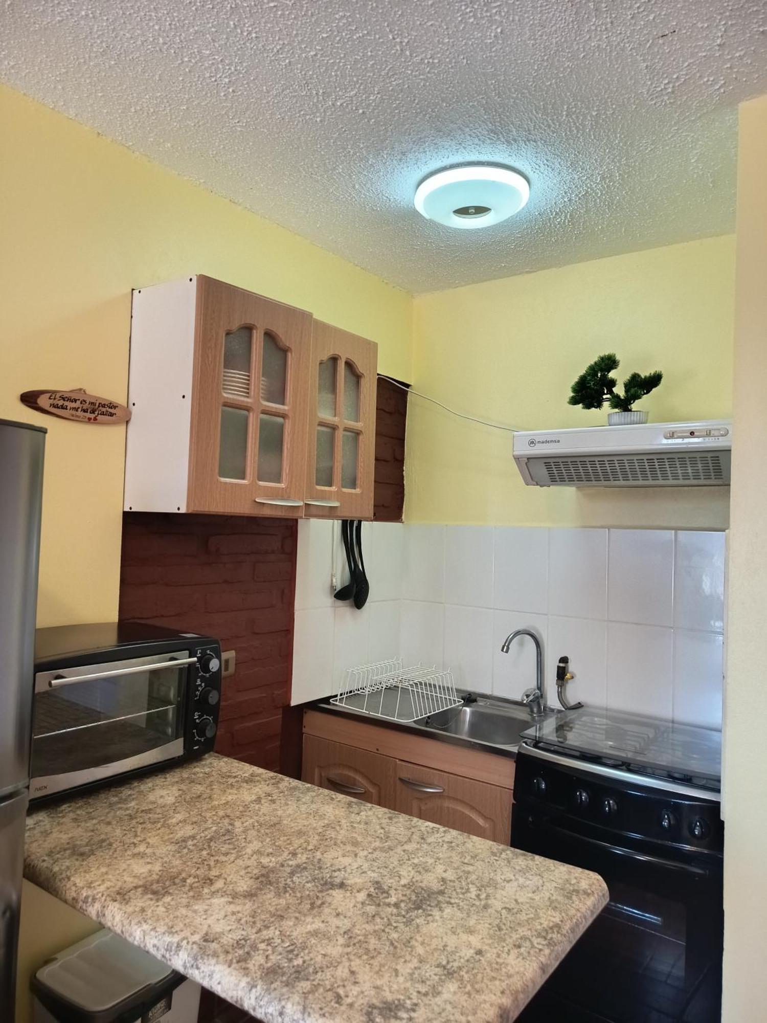 Hostal Julia El Quisco Dış mekan fotoğraf