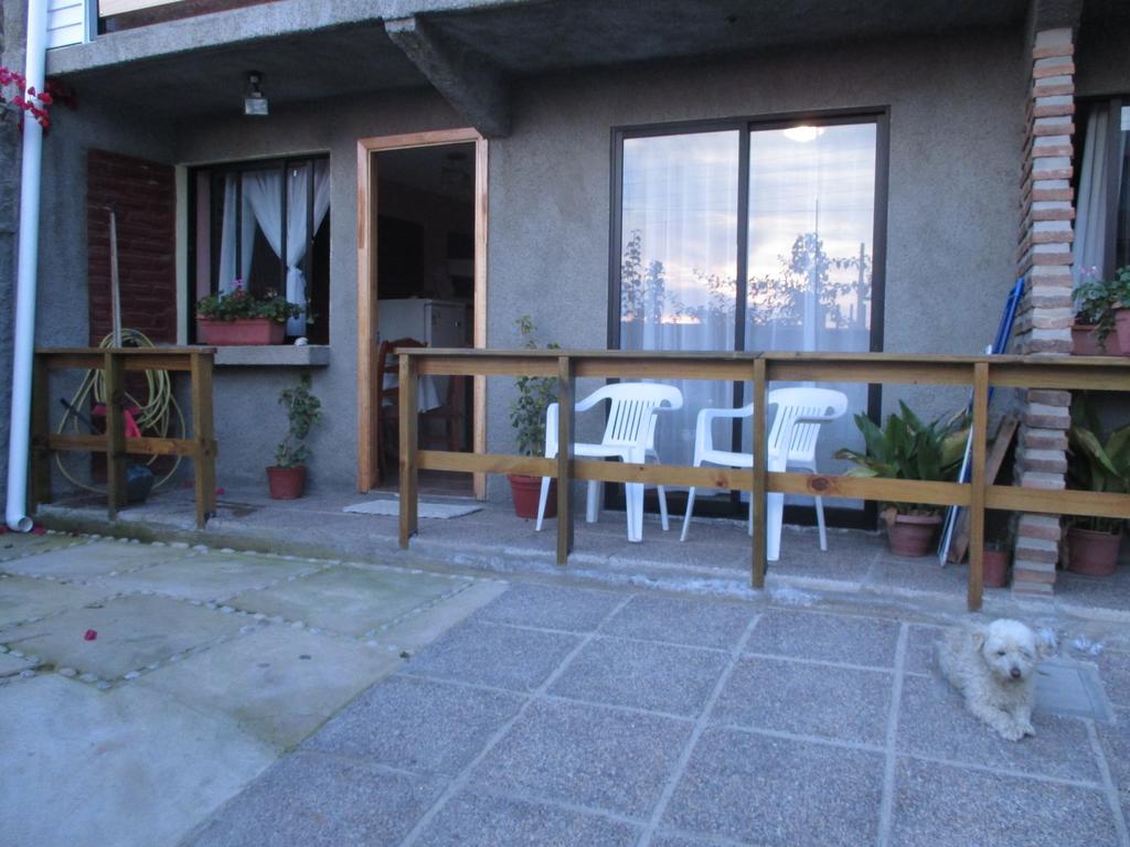 Hostal Julia El Quisco Dış mekan fotoğraf