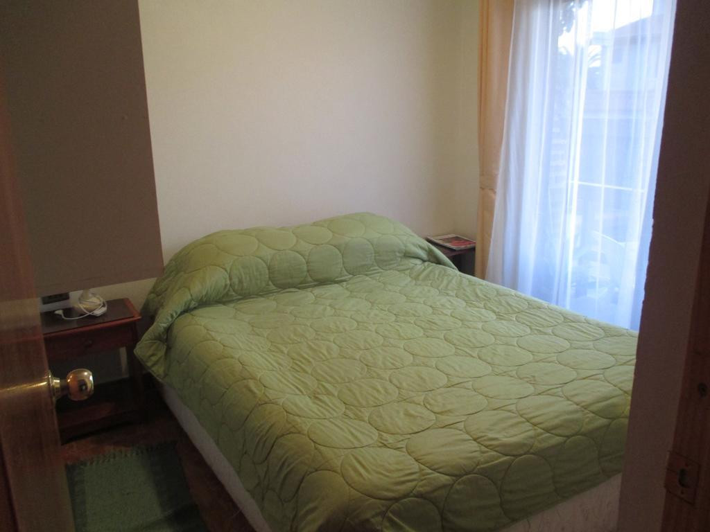 Hostal Julia El Quisco Dış mekan fotoğraf